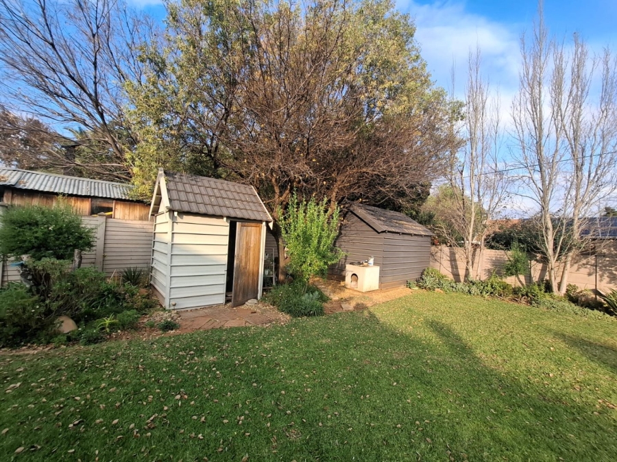 4 Bedroom Property for Sale in Pellissier Free State